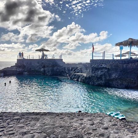 San Andres El Charco Azul公寓 外观 照片