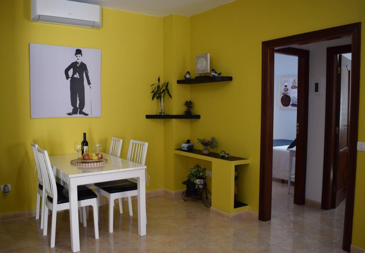 San Andres El Charco Azul公寓 外观 照片