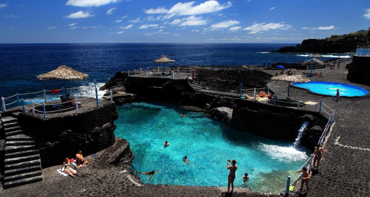 San Andres El Charco Azul公寓 外观 照片